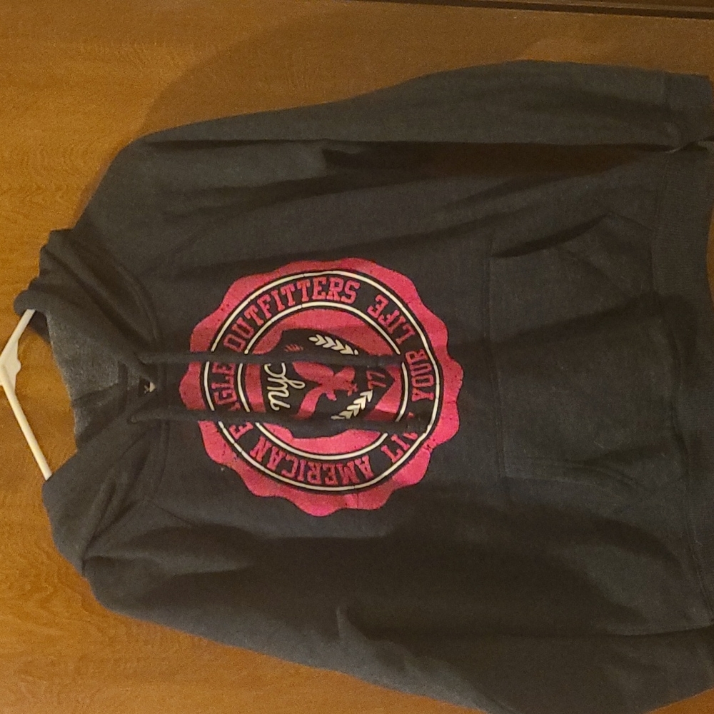 American Eagle hoodie